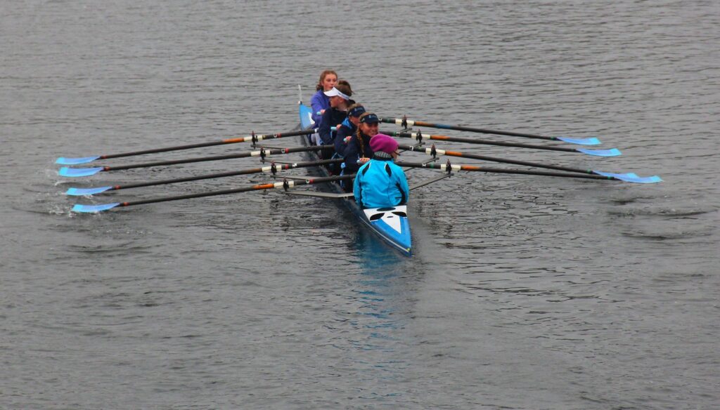 Cape Cod Youth Rowing