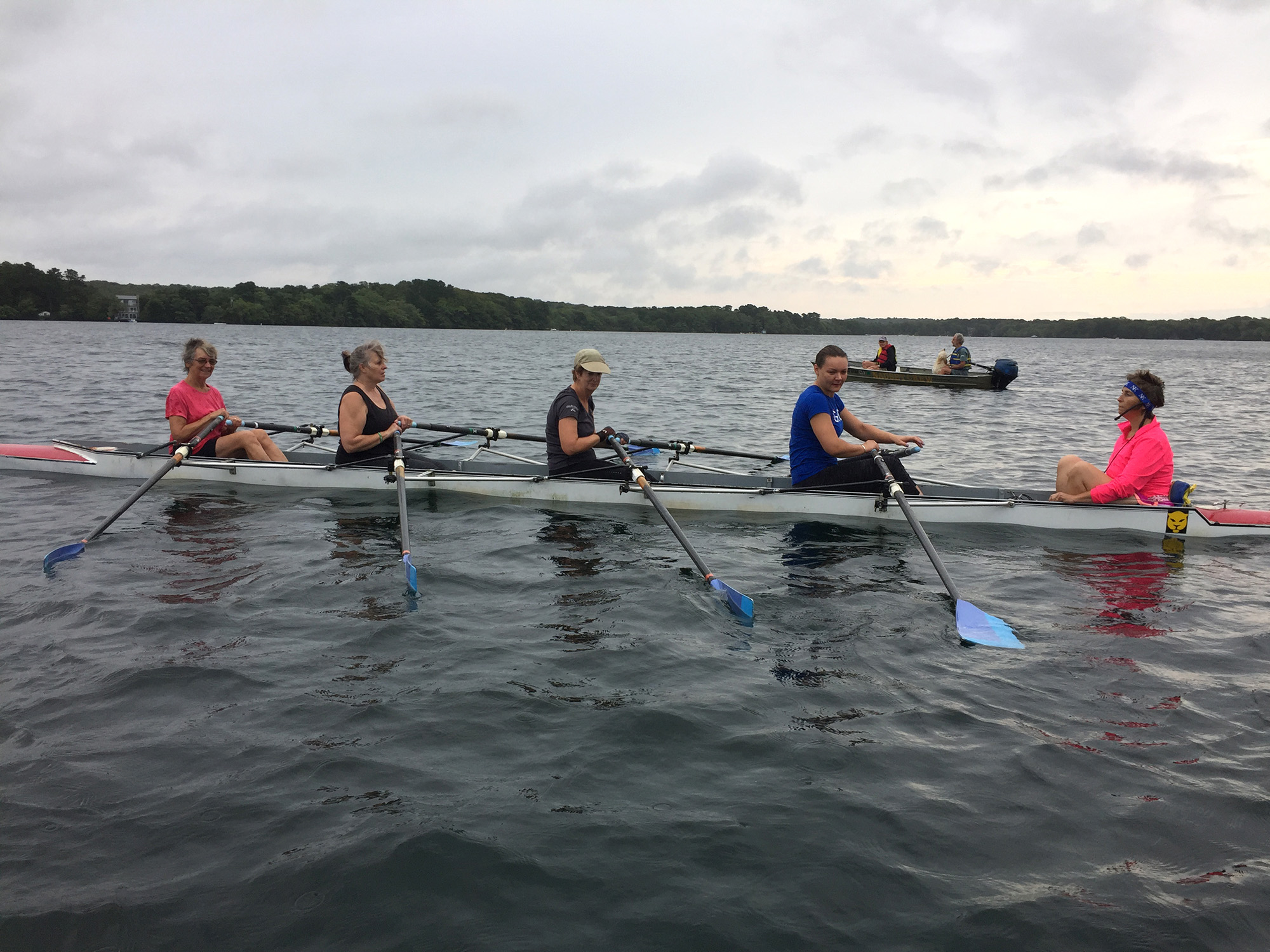 womens-master-rowers
