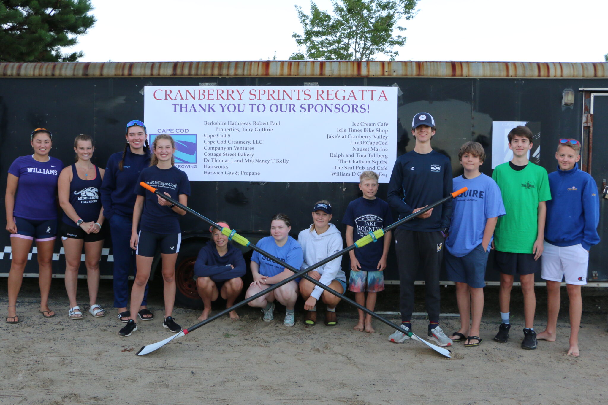 Youth Registration – CIRA